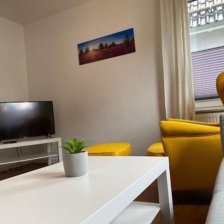 바트하르추부르크 Harzburg Appart Unter Den Linden 19 아파트 외부 사진
