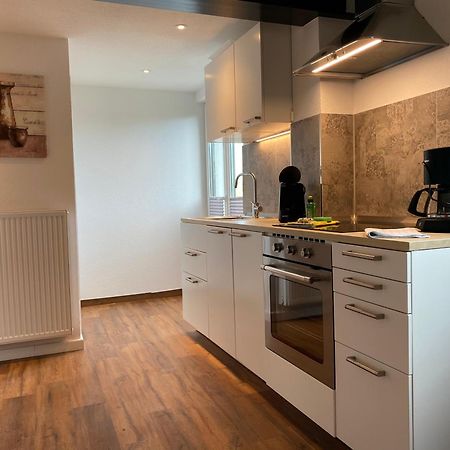 바트하르추부르크 Harzburg Appart Unter Den Linden 19 아파트 외부 사진