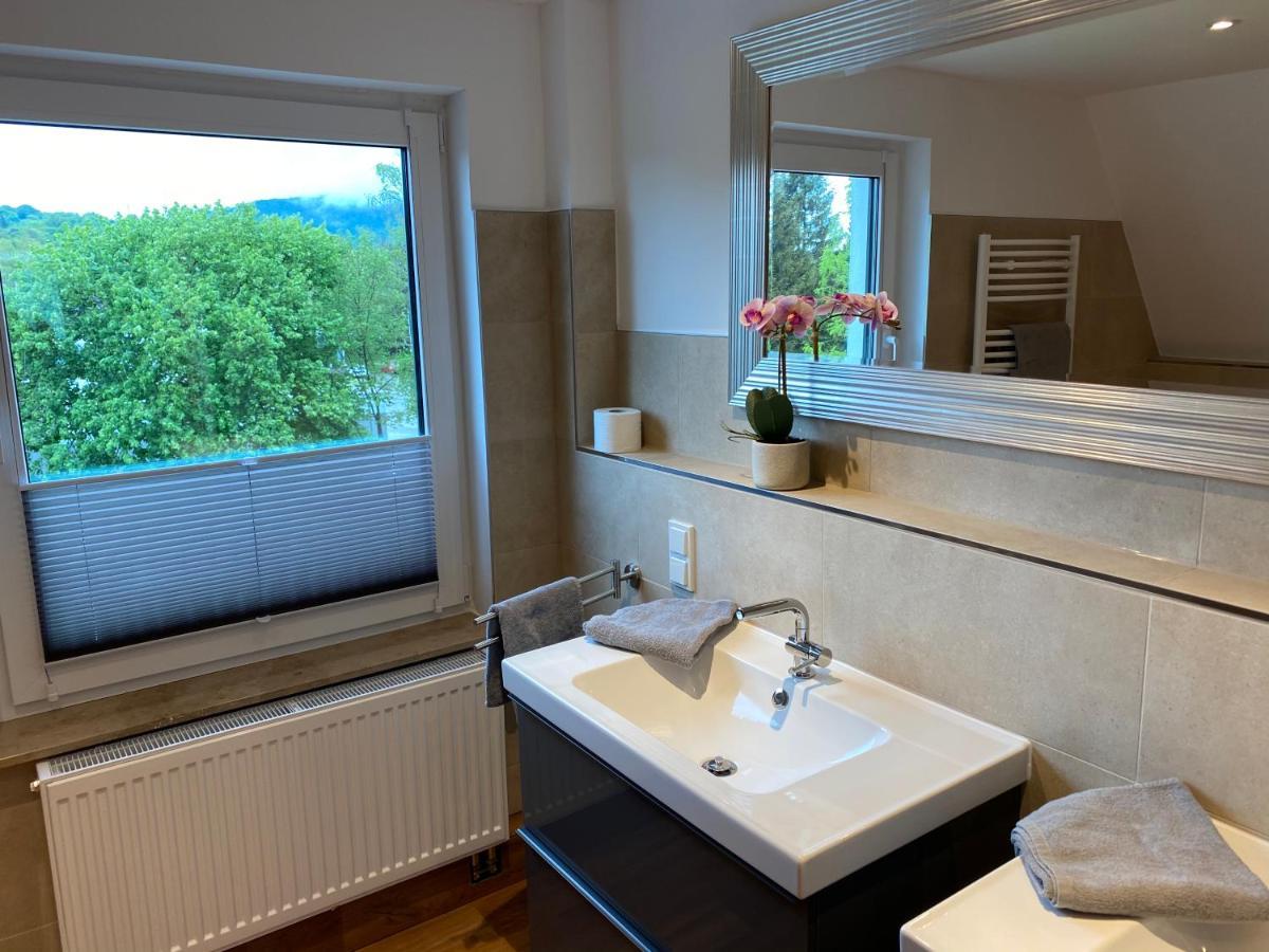 바트하르추부르크 Harzburg Appart Unter Den Linden 19 아파트 외부 사진