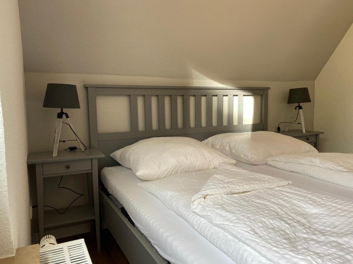 바트하르추부르크 Harzburg Appart Unter Den Linden 19 아파트 외부 사진