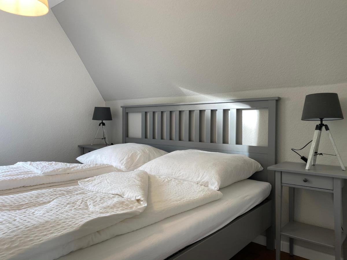 바트하르추부르크 Harzburg Appart Unter Den Linden 19 아파트 외부 사진