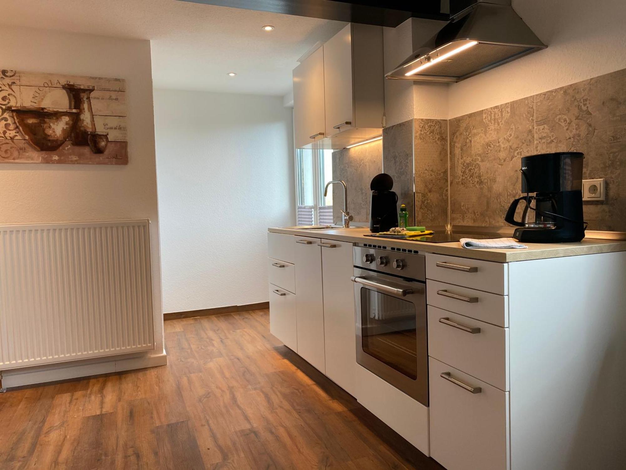 바트하르추부르크 Harzburg Appart Unter Den Linden 19 아파트 외부 사진